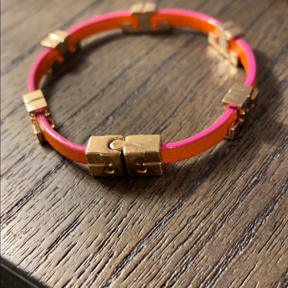Tory Burch bracelet